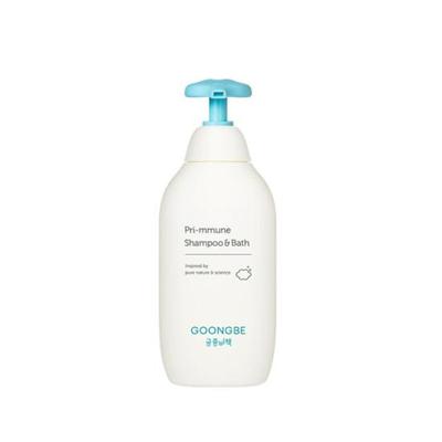 GOONGBE Pri-mmune Shampoo & Bath 350ml