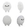 Egg Dog Plush Toy Pillow Soft And Comfortable For Kids And Adults