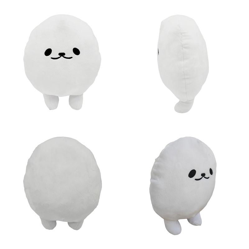 Egg Dog Plush Toy Pillow Soft And Comfortable For Kids And Adults