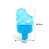 Summer New Cooling Pet Circle Toy Grinding Teeth Interactive Self-cleaning Oral Hygiene Cat and Dog Supplies