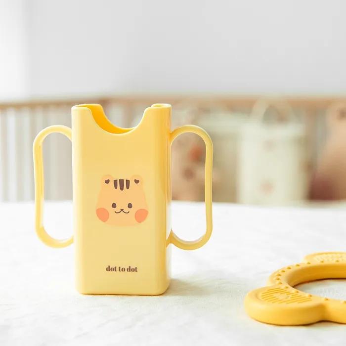 Agard Babymilch Mini Pack Halter 125ml