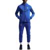 Nike Windrunner Mit Aufdruck Kapuzenjacke Langarm Herrenjacken IB5929-480