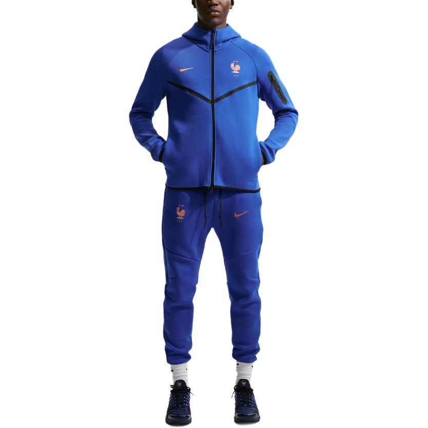 Nike Windrunner Mit Aufdruck Kapuzenjacke Langarm Herrenjacken IB5929-480