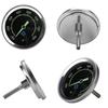 100-800 Degree Oven Thermometer Fahrenheit Temperature Dial Tool Gauge Baking