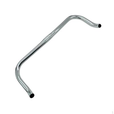 Mountain Bike Handlebar Aluminum Bullhorn Professional Handlebars Road Bar