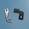 Metal Sewing Machine Upper Lower Cutter Blade 5020700407 5020700620 for L450 L460 FY-505 FY-515 FY-525 Accessories