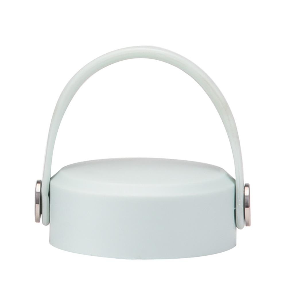 Only Lid Bottle Lid Splash Spill Proof Bottle Cover  For 650ml/1000ml/1200ml Flask