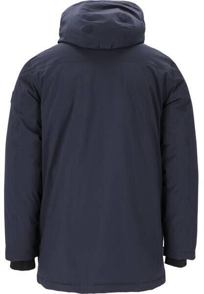 Winter Jacket Whistler Bluff Parka Blue