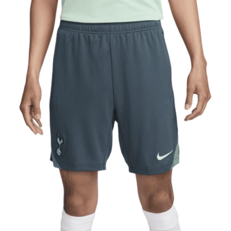 Nike Dri Fit Soccer Bottom Men s Faded Spruce/Bicoastal Color/Enamel Green FQ2426-359 XL