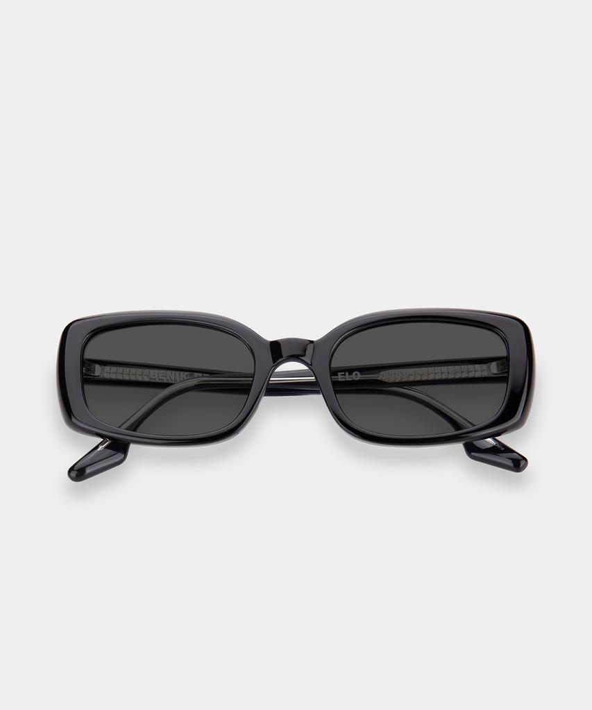 Binikeupeulojegteu Elo C1 Black