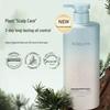 Adolph Scalp Oil Control Shampoo