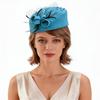 Chapéus e gorros – Fascinator