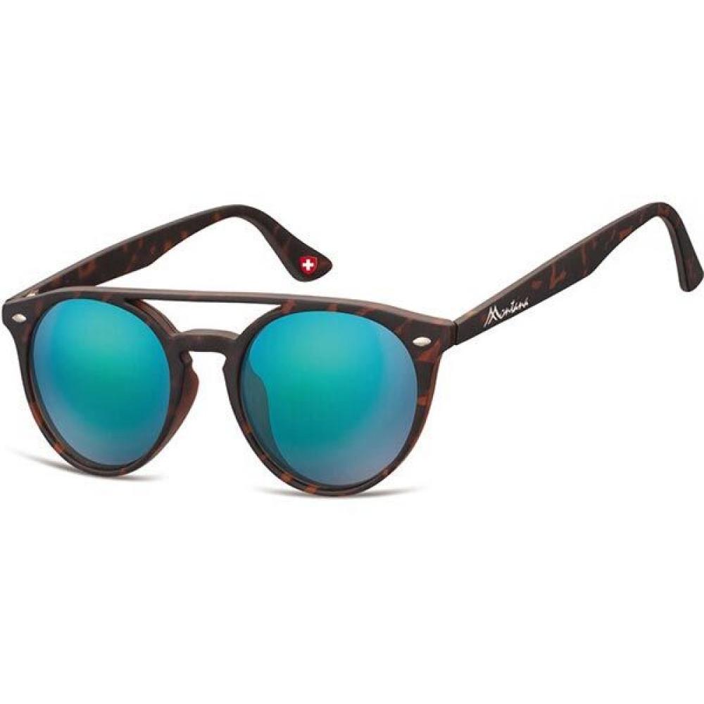 

Montana Eyewear Ms49 Polarized Ms49d Unisex Sunglasses 51-20-150