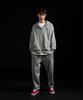 FRIDAY NIGHT GOLF CLUB Essential ‘F’ Logo Sweatpants_Unisex(Grey)