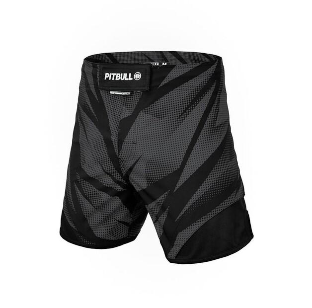 Шорты PITBULL Jet Mesh Performance Pro plus Dot Camo II EU 3XL