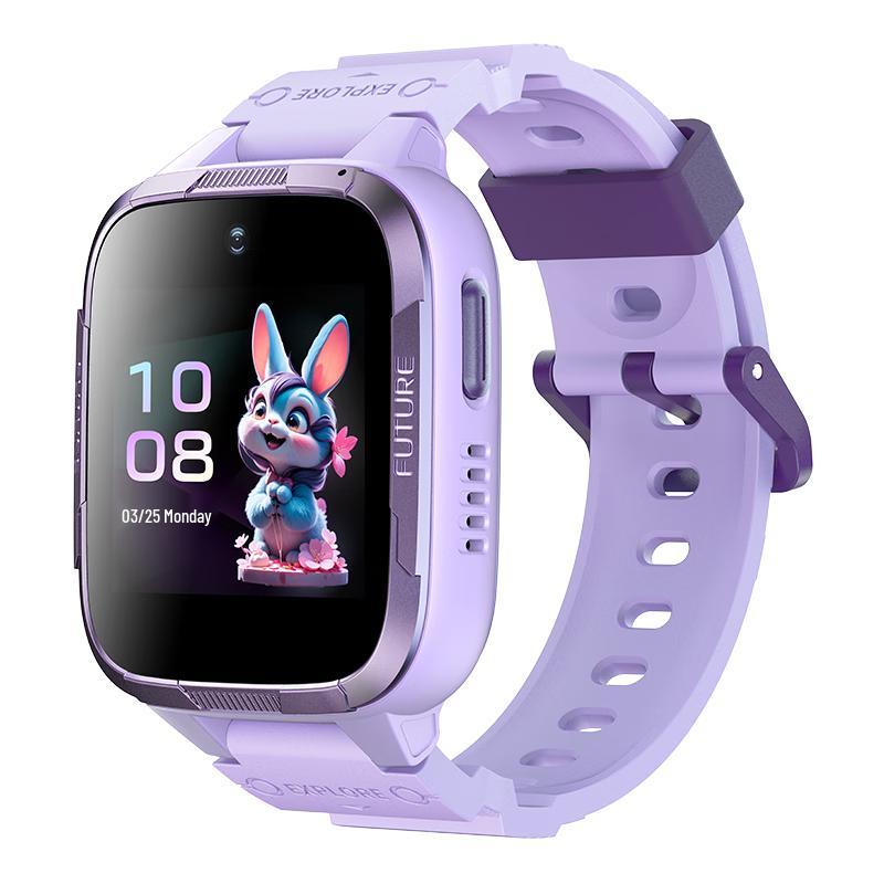 Умные часы Honor WhizKid Kids 2i с функцией телефона 4G и 10-кратным GPS-позиционированием (Китайская версия)