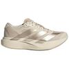 adidas Adizero Evo SL Alumina Putty Beige Damen Sneaker Tan Wonder-Beige KI6961