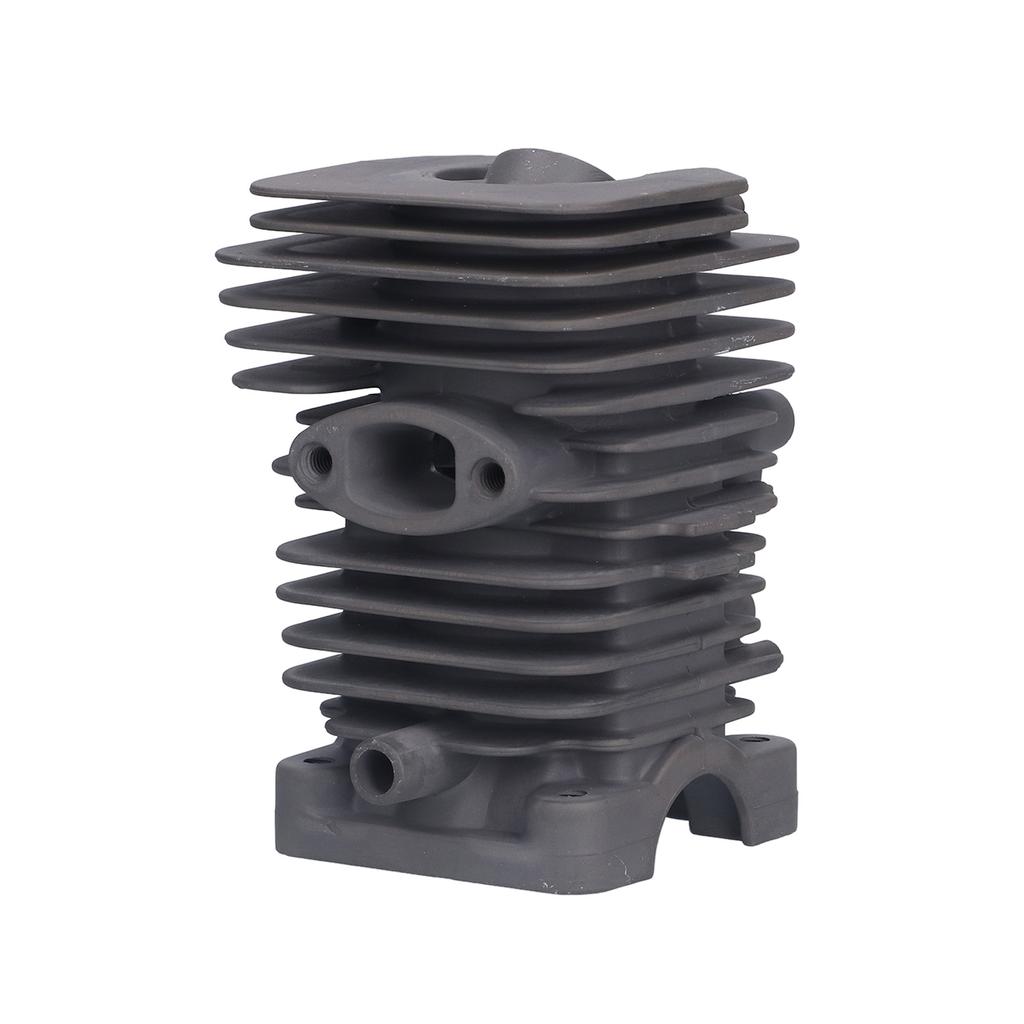 Cylinder Piston Kit Craftsmanship Abrasion Performance Lightweight Portable Chainsaw Accessories