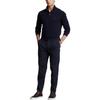 Polo Ralph Lauren FW22 Polo Shirt Men's Marine Blue MNPOKNI16822502-410