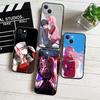 UP50 Zero Two Phone Case for OPPO A40 A60 A80 A15 A16 A16K A12 A17 A17K A54 A54S A53 A53S A55 A56 A57 A98 F23