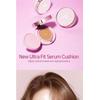 JENNY HOUSE Ultra Fit Serum Cushion Set - 2 Colors
