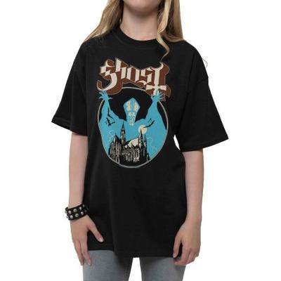 Maglietta Ghost Bambini/Ragazzi Opus Eponymous