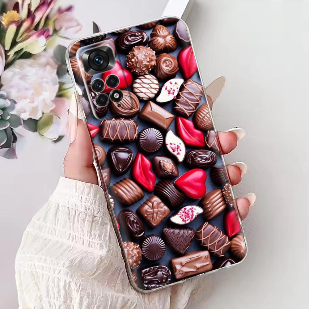 Soft TPU Case For Redmi Note 11 Pro Plus Case Butterfly Painted Phone Silicone Back Cover For Xiomi Redmi Note 11 Note11 Pro 11S