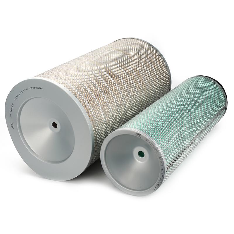 Baggerluftfilter R450-5 für Hyundai R450LC-3;R450LC-5;R450LC-7A;R505LC-7;R455LC-7A;R500LC-7A;R450-3;R450-5;R450-7