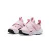 Nike Flex Advance Td Pink Foam Fuchsia Glow Dark Smoke Grey CZ0188-600