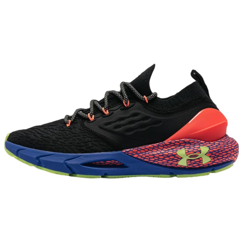

Under Armour 2 Hovr Phantom 2 Black Pink 3027024-001 42.5