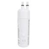 Refrigerator Water Filter Replacement for EDR1RXD1 W10295370 W10569760 W10295370A Fridge Water Filter