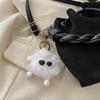 Retro kabelové kabelky pro ženy Korejské jednoduché ležérní crossbody přes rameno univerzální dámské kabelky nové