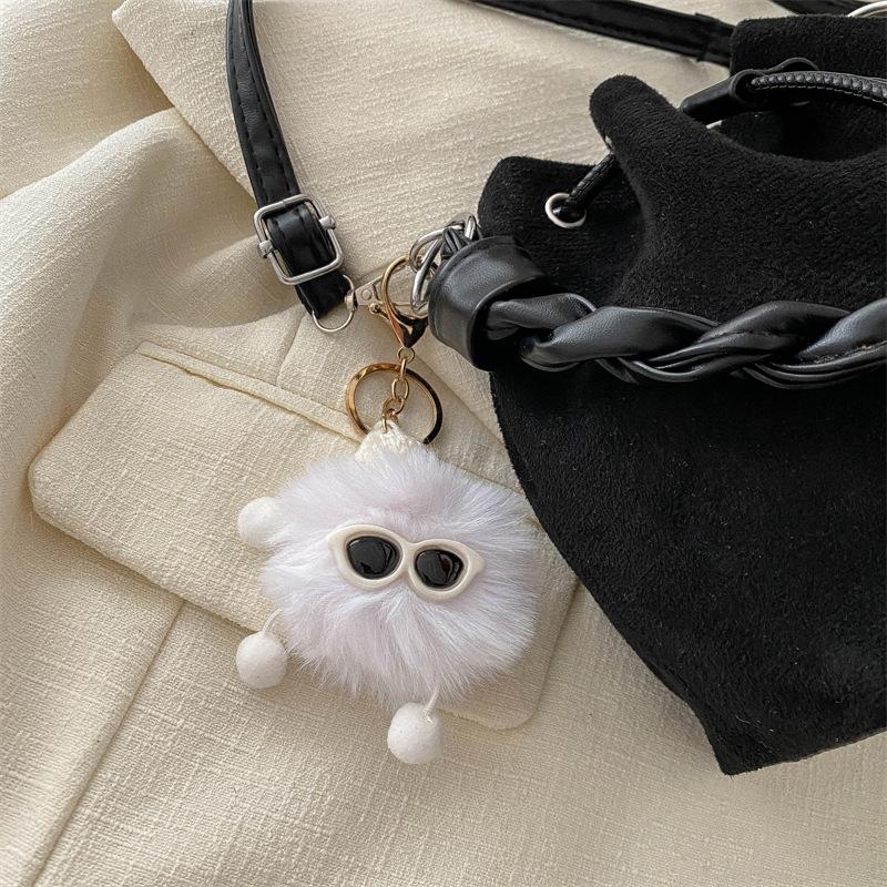 Retro kabelové kabelky pro ženy Korejské jednoduché ležérní crossbody přes rameno univerzální dámské kabelky nové