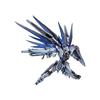 TAMASHII NATIONS METAL BUILD Mobile Suit Gundam SEED Freedom Gundam CONCEPT 2 Ca.. 180 mm große, bewegliche Figur aus ABS, PVC und Druckguss, bemalt