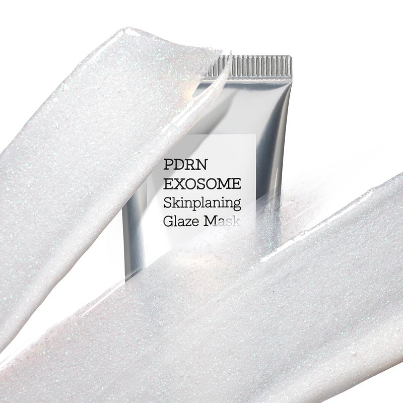 COSRX PDRN Exosom Hudplaning Glasyrmask 50 ml