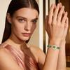 Women's Watch Flower Cute Stylish Analog Display Waterproof Quartz Watch Fashion Accessory for Women - Birthday Anniversary Mother's Day Christmas