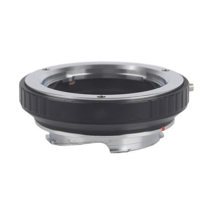 MD LM Montaj Adaptörü Minolta Montaj Lensi için Leica M Kamera için TECHART LM-EA7 Adaptörü