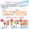 Sweat-resistant Summer Foundation, Summer Cake 630 Pink, with Dedicated Sponge, 16g (Water-resistant, for Heavy Sweating, Makeup Breakdown