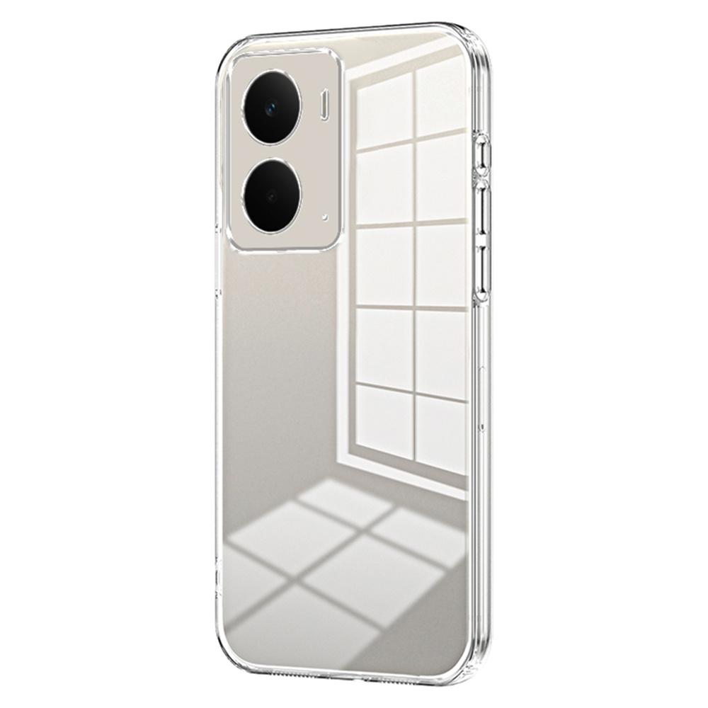 For Realme Neo7x 5G Case Electroplating Frame Soft TPU Phone Cover