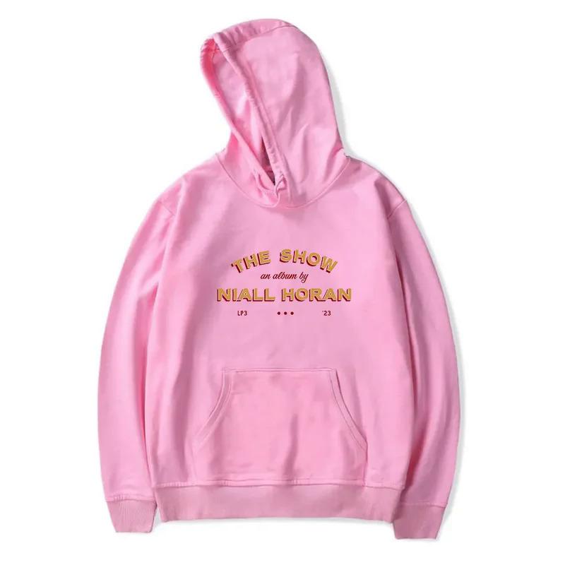 Niall Horan The Show New Album Hoodie Sweatshirt
