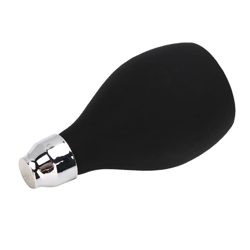 Bomba de Spray de Polvo Fibras Espesantes para la Construcción del Cabello Bombas Aplicador de Spray Espesante para el Cabello