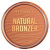 RIMMEL Bronzer Natural - 002 Sunbronze - 14 G