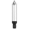 Aluminiumlegering Flexibel axel Handstycke 0,3-4 mm Chuckkapacitet för Flexibel axel Vinkelslipverktyg Kraftverktygstillbehör