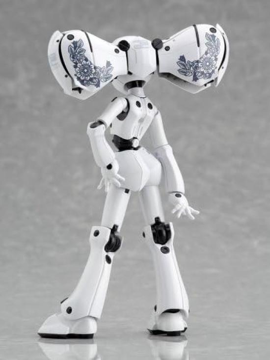 Figma Fireball Drossel