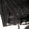 Shiz Madam Lace Frill Blouse Model T57489 For 50s Moms