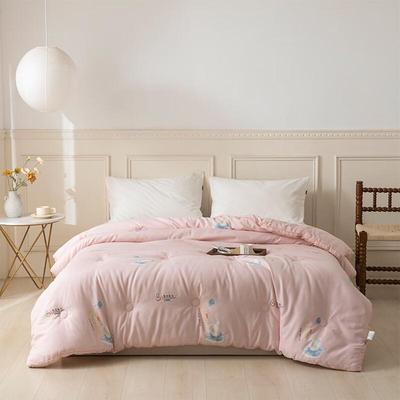 Bettwäsche – Decken