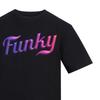 AWD Unisex Adult Funky T-Shirt