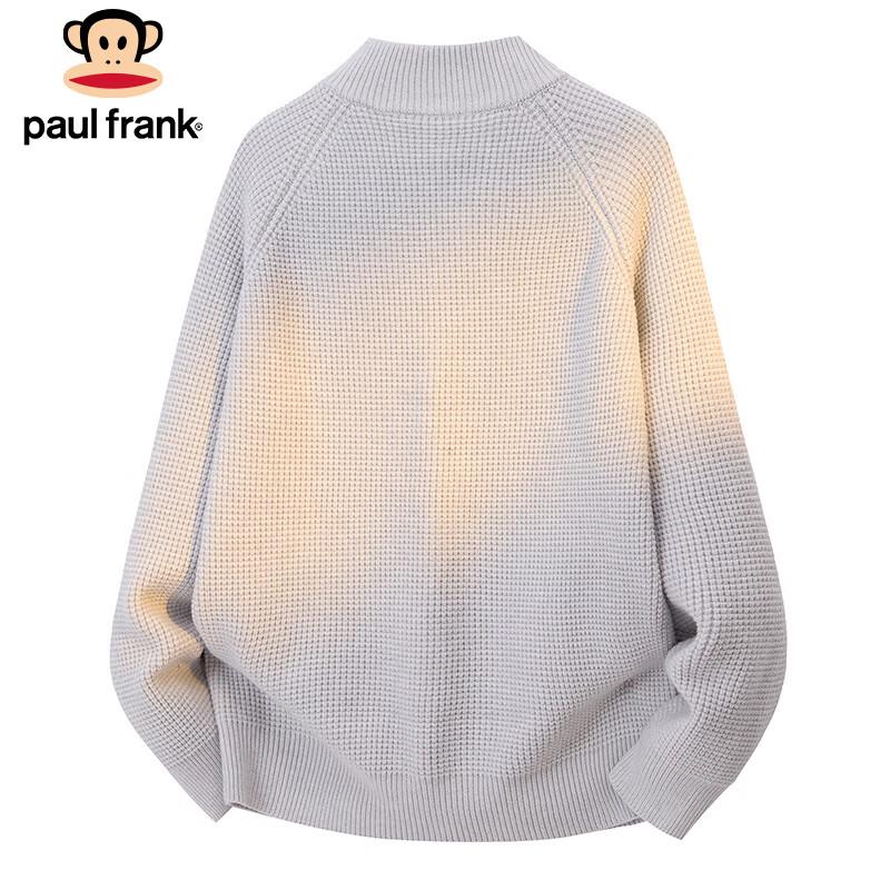 paul frank Men's Winter Pullover Knit Sweater