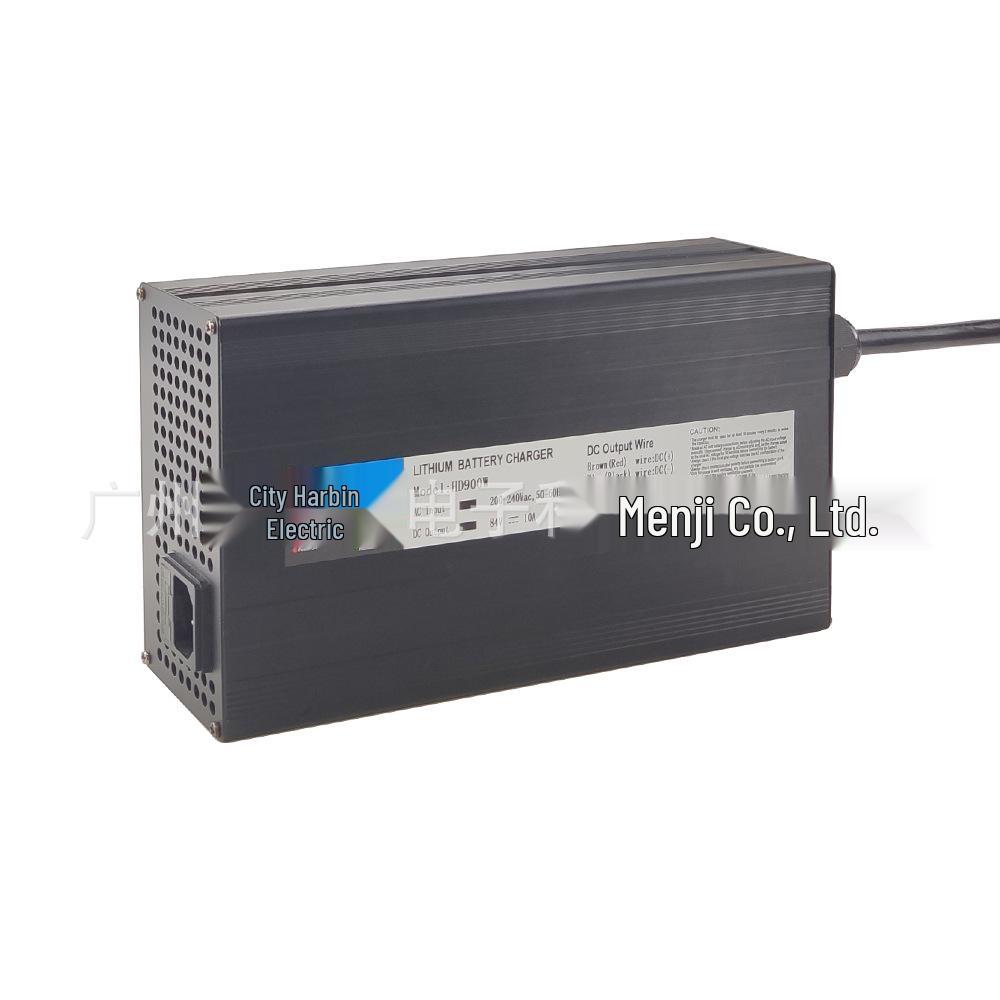 60V12A/73V12A Electric Microcar LiFePO4 Battery Charger