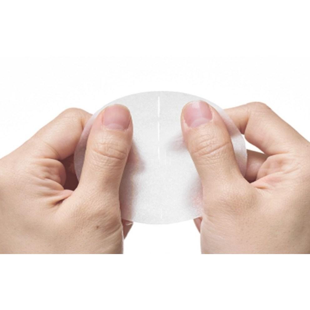 FATION Nosca9 Trouble Skin Pad 190ml, 60 sheets, 1 pack